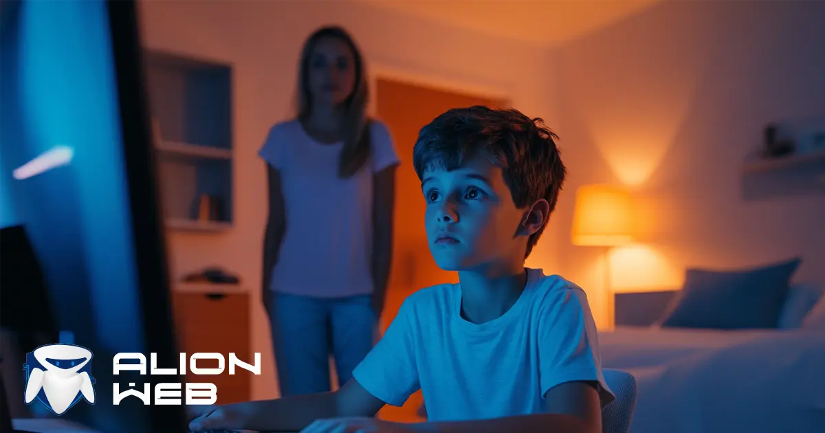 ¿Qué es más importante para un niño: la libertad total o los límites?